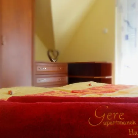 Gere De Luxe *