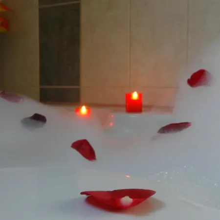 Gere De Luxe Lejlighed Harkány