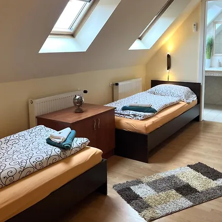 Gere De Luxe Harkány