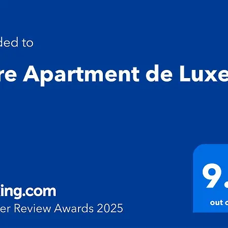 Gere De Luxe Harkány