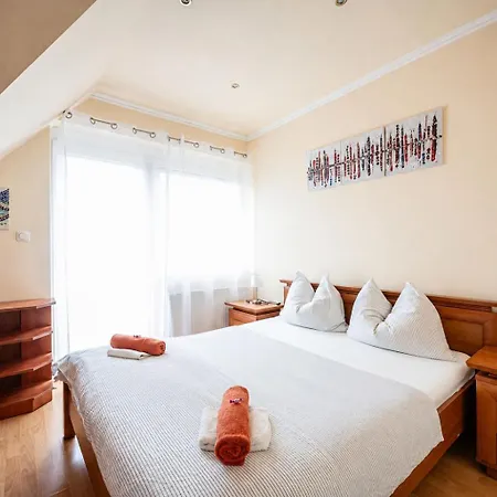 Gere De Luxe Apartamento *
