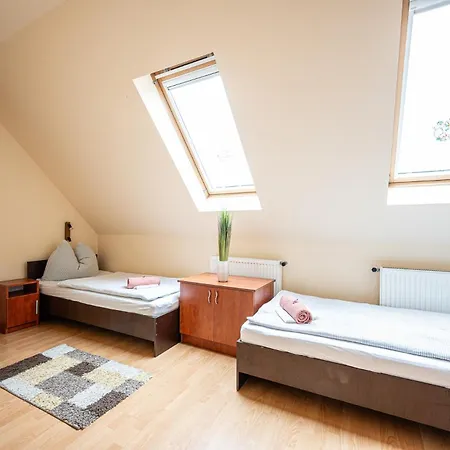 Gere De Luxe Apartamento *