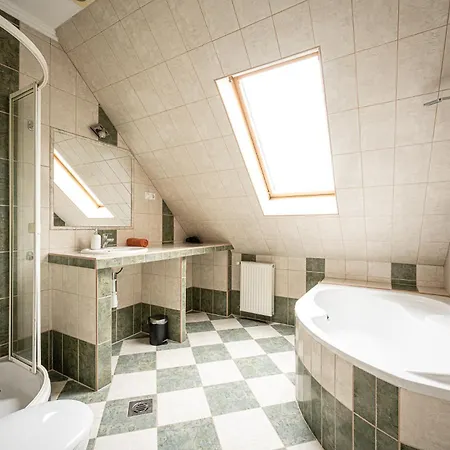 Gere De Luxe Apartamento
