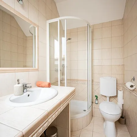 Apartamento Gere De Luxe
